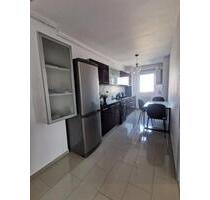 geschmackvoll eingerichtete Wohnung - Fellbach