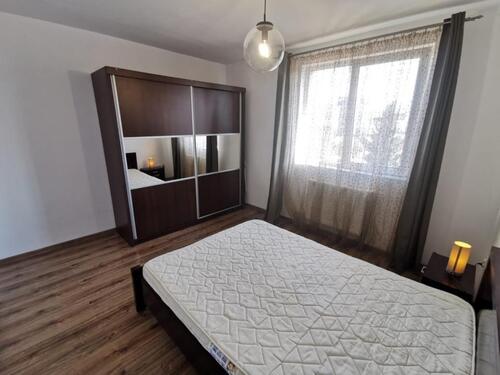 Foto - Etagenwohnung zur Miete in Fellbach