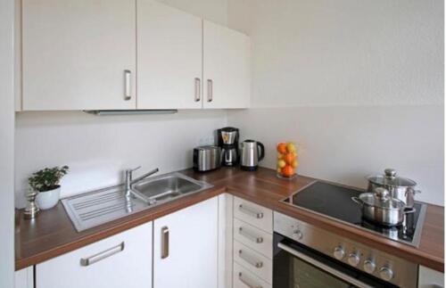 Foto - 1-Zimmer Wohnung auf Zeit - 700,00&nbsp;EUR Kaltmiete, ca.&nbsp; 32,00&nbsp;m&sup2;