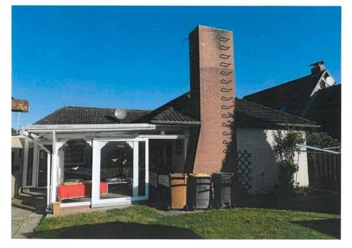 Foto - Einfamilienhaus zum Kaufen in Bassum