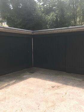 Foto - Einzelgarage in Flingern zu vermieten