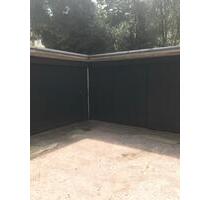 Einzelgarage in Flingern zu vermieten - Düsseldorf Stadtbezirk 2