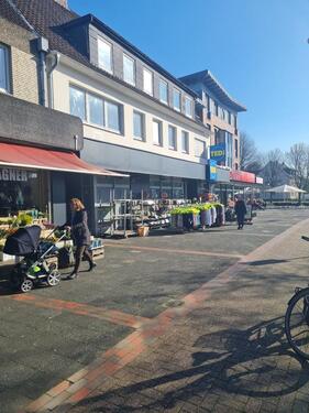 Foto - Wohnen im Stadtnorden - 3ZKB in Wilhelmshaven