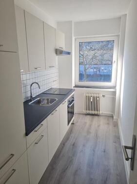 Foto - 3 Zimmer Etagenwohnung in Wilhelmshaven