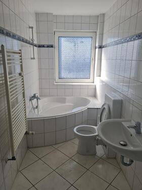 Foto - Etagenwohnung in Wilhelmshaven zur Miete