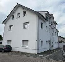 Barrierefreie 2-Zimmer-Wohnung mit gehobener Ausstattung, Garten - Taucha