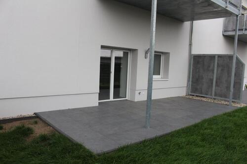 Foto - 2 Zimmer Etagenwohnung in Taucha