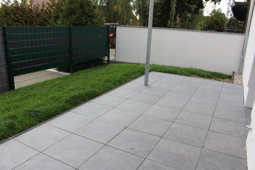 Foto - Etagenwohnung in Taucha zur Miete