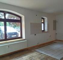 Großzügige 2-Zimmer-Maisonette-Wohnung im Alten Dorf - Weißwasser (Oberlausitz)