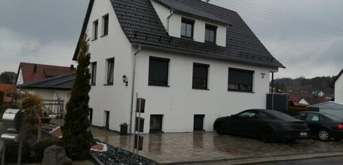 Foto - 3 -Zimmer-Wohnung in einem Haus zu vermieten