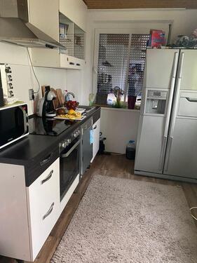 Foto - 3 Zimmer Etagenwohnung in Meßstetten