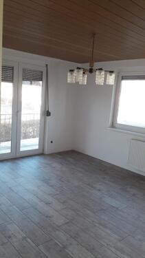 Foto - Etagenwohnung in Meßstetten zur Miete