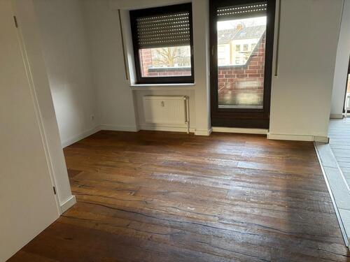 Foto - Etagenwohnung in Marl zur Miete