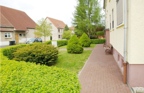 Foto - 3,5 Zimmer Maisonette Wohnung in Steinsdorf