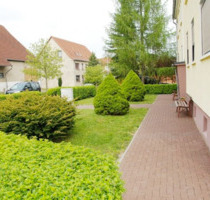 3,5 Zimmer Maisonette Wohnung in Steinsdorf - Weida