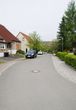 Foto - 4 Zimmer Etagenwohnung zur Miete in Weida