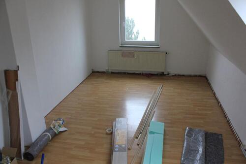 Foto - Etagenwohnung in Weida zur Miete