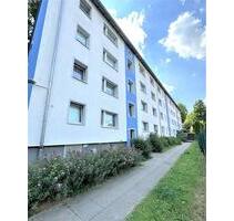 Frisch renovierte 3-Zi.-EG-Whg. mit Tageslichtbad und Balkon - Mettmann