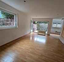 3-Zimmer-Souterrainwohnung direkt vom Eigentümer: Provisionsfrei - Sinsheim