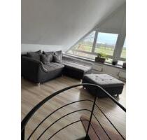 Schöne Maisonettenwohnung in Lemke zu vermieten !!! - Nienburg (Weser)