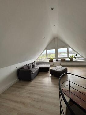 Foto - 2 Zimmer Maisonettenwohnung zur Miete in Nienburg (Weser)