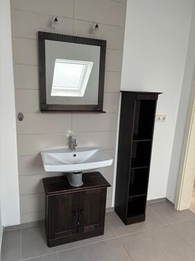 Foto - Maisonettenwohnung in Nienburg (Weser) zur Miete