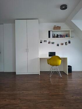 Foto - Wohnung für 3 Monate zur Untermiete, nur an Studenten