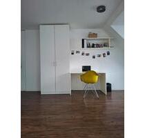 Wohnung für 3 Monate zur Untermiete, nur an Studenten - München Thalkirchen-Obersendling-Forstenried-Fürstenried-S