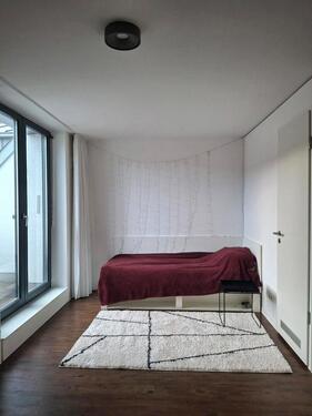 Foto - 1 Zimmer Etagenwohnung in München