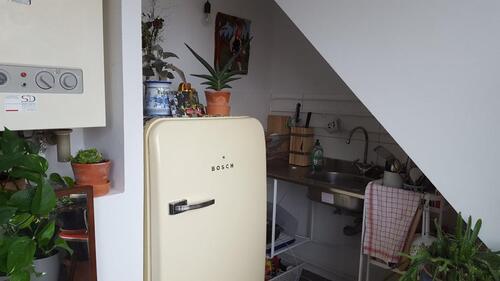 Foto - 1 Zimmer Dachgeschoßwohnung in Berlin