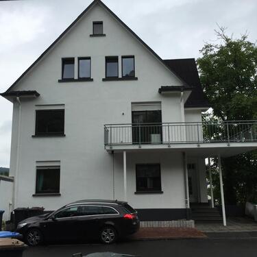 Foto - Appartement mit Fernblick in zentraler Lage von Siegen