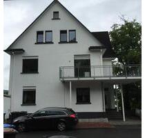 Appartement mit Fernblick in zentraler Lage von Siegen