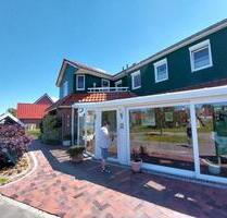 Karneval - Ruhe in Ostfriesland - Westerholt