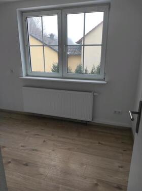 Foto - 3 Zimmer Etagenwohnung in Wilhelmsthal