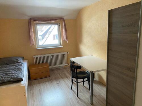 Foto - Freie Zimmer WG Wohnung zentral in Oberkochen