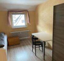 Freie Zimmer WG Wohnung zentral in Oberkochen - Königsbronn