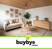 Saal: Großzügige Maisonette-Wohnung im Erstbezug – energieeffizient saniert - Sulzfeld