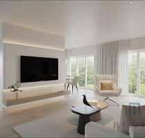 Neubau: 3-Zimmer-Wohnung mit Aufzug und großzügigem Wohnkonzept - Loxstedt