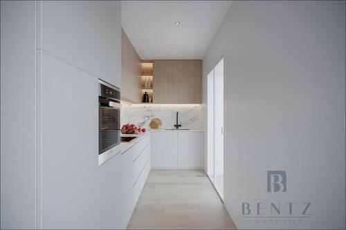 Foto - 3 Zimmer Dachgeschoßwohnung zur Miete in Loxstedt