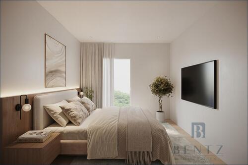 Foto - Dachgeschoßwohnung in Loxstedt zur Miete