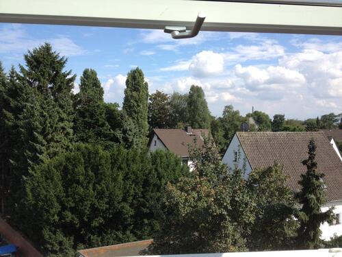 Foto - 4 Zimmer Dachgeschoßwohnung in Duisburg