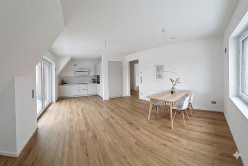 Foto - 3 Zimmer Etagenwohnung zur Miete in Papenburg