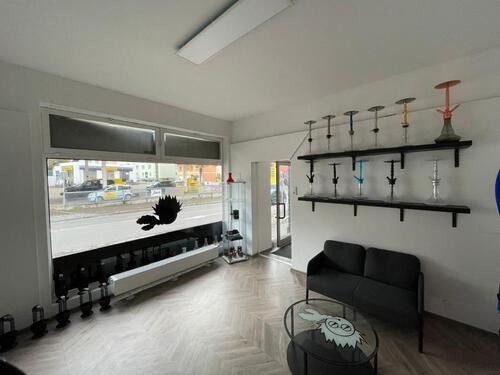 Foto - Ladenlokal Lager Gevelsberg, frequentierte Lage, Innenstadtnah