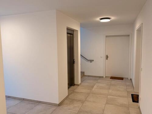 Foto - 3 Zimmer Etagenwohnung in Wesel