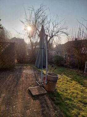 Foto - 4 Zimmer Etagenwohnung in Ebergötzen