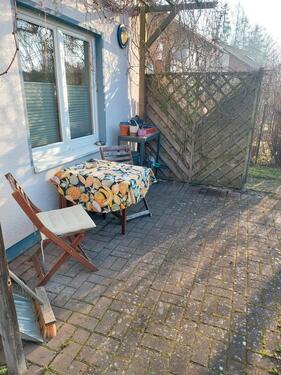 Foto - Etagenwohnung in Ebergötzen zur Miete