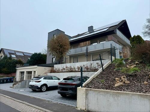 Foto - Lichtdurchflutete 3,5 Zimmer Wohnung in Schenklengsfeld