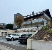 Lichtdurchflutete 3,5 Zimmer Wohnung in Schenklengsfeld