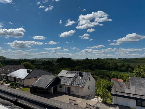 Foto - 2 Zimmer Dachgeschoßwohnung in Schenklengsfeld