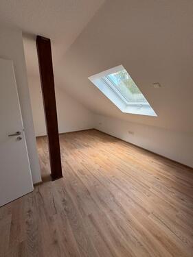 Foto - Dachgeschoßwohnung in Schenklengsfeld zur Miete